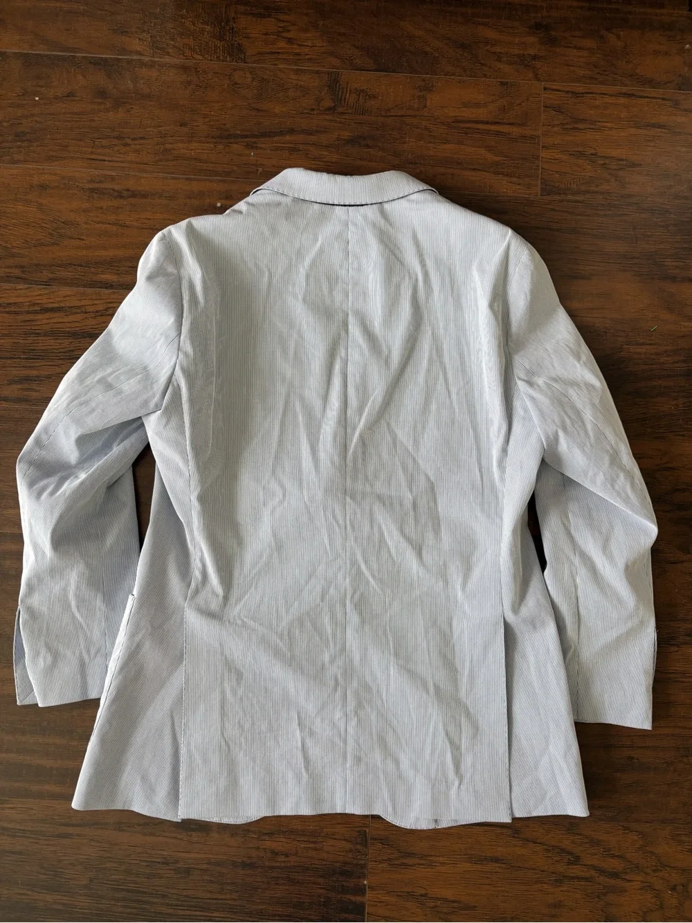 Carolina Herrera Blazer sz 40